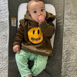 Meet your Posher, Ben